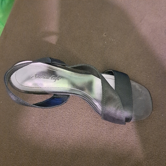 American Eagle Heeled Shoes - Picture 9 of 16